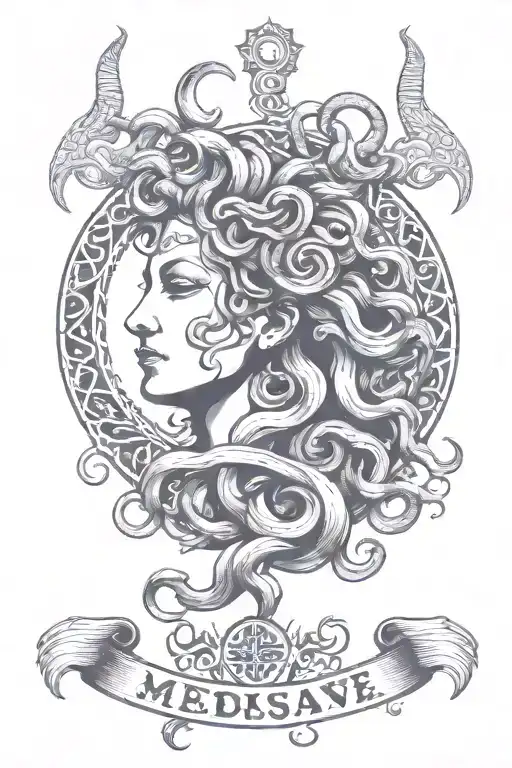 Medusa Ox Survive My Battle