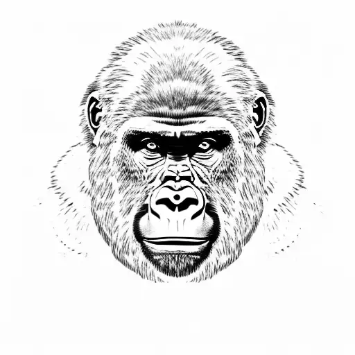 Gorilla