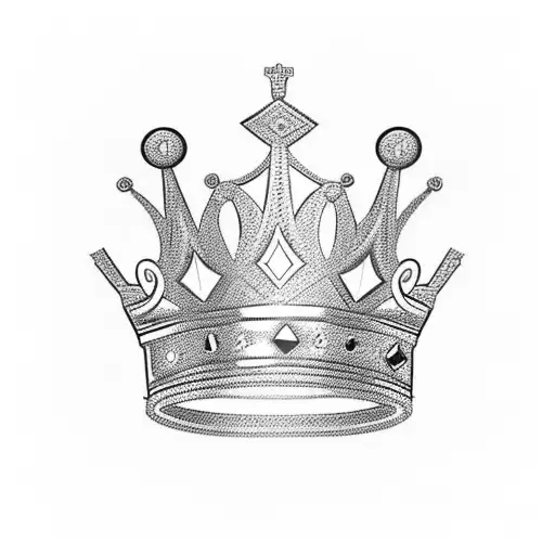 King's Crown