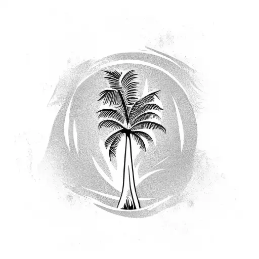Palm Tree