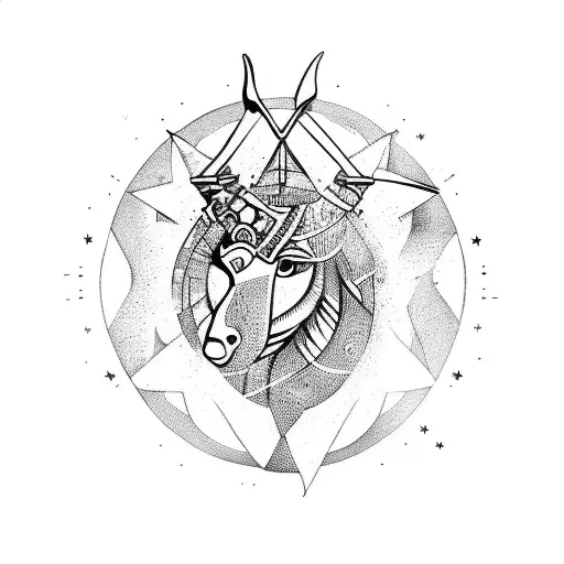 Free Spirited Sagittarius Within Adventure And Wandering