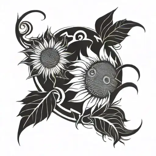 Sunflower Chaos New Start