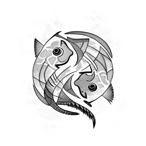 Leo And Pisces Together