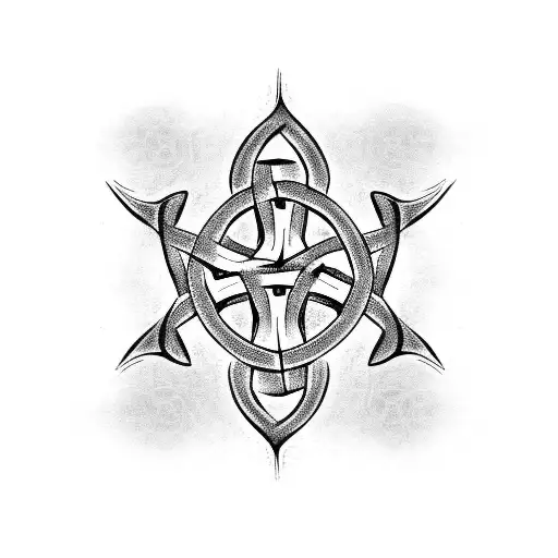 Celtic Knot