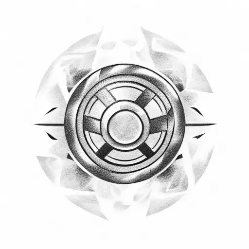 Pokeball Beyblade Dragon Pikachu