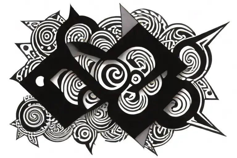 Realism Tattoo Inspired