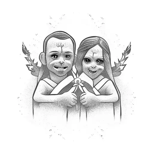 Marriage Followed By Kids