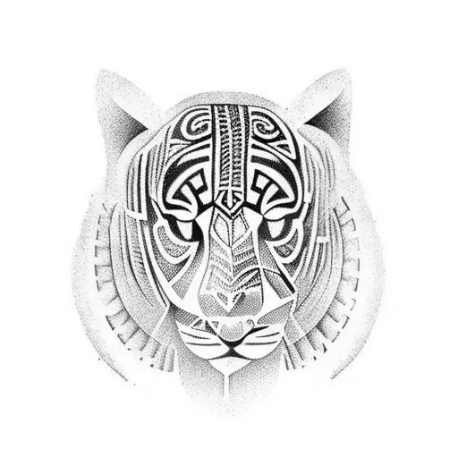 Many Wild Animals Bracelet