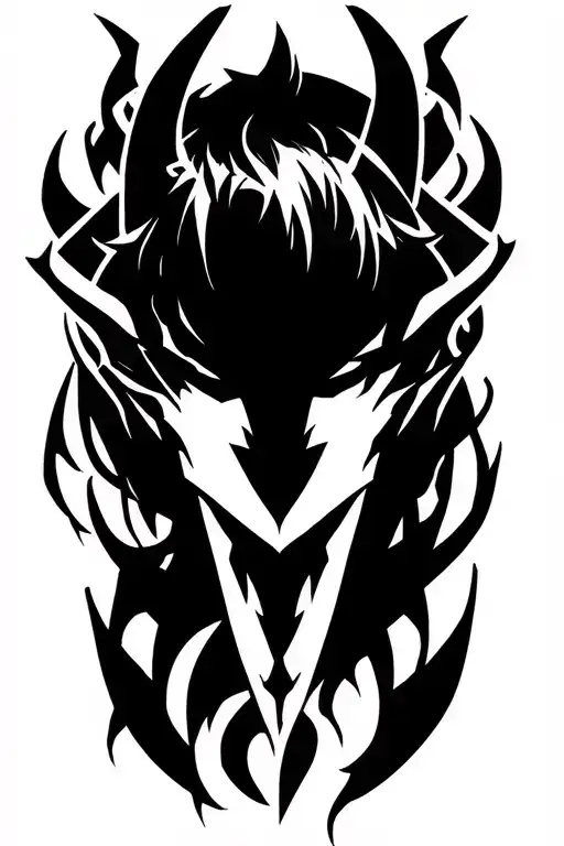 Gray Fullbuster Devil Slayer