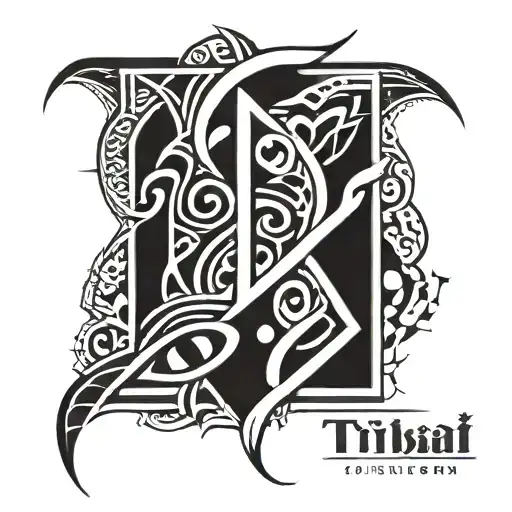 A Cover Up Tattoo To Cover A Name