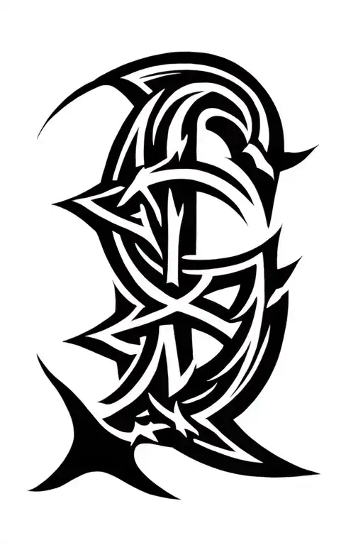 Norse Blacksmith Rune