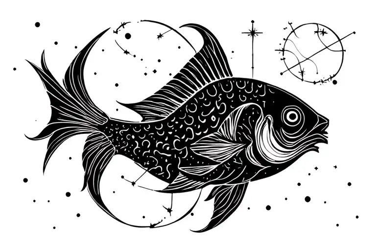 Pisces Aries Constellation