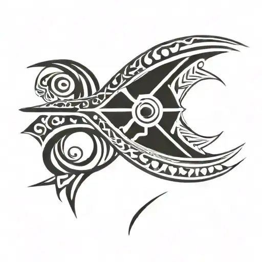 Black Armband Tattoo Designs