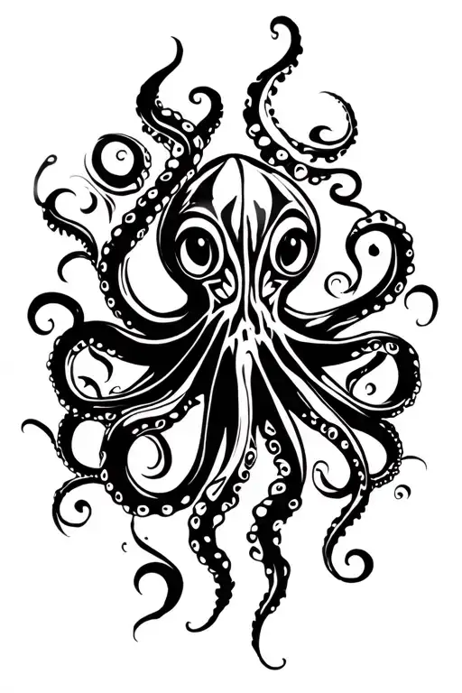 Octopus