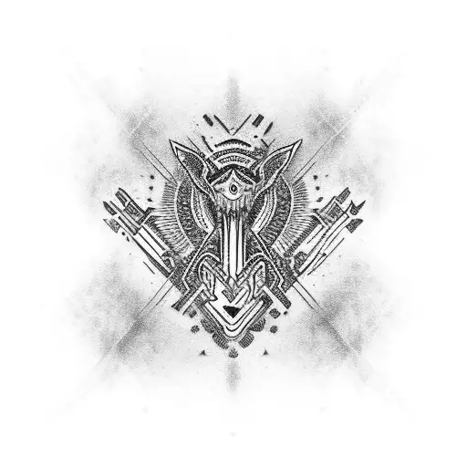 Tattoo For Best Friends Anton And Pavel