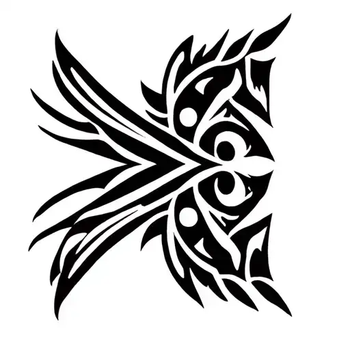 Filipino Tribal
