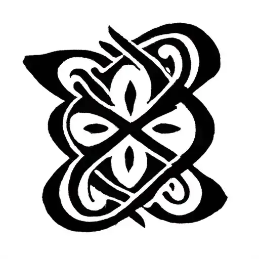 Tattoos About Bad Luck Are Always Sunny