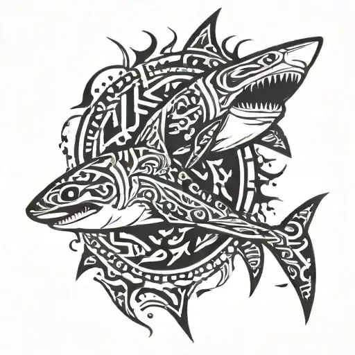 Shark