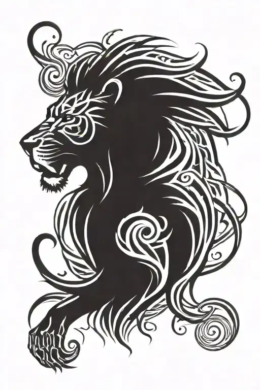 Lion