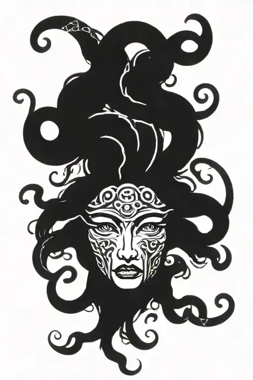 Medusa