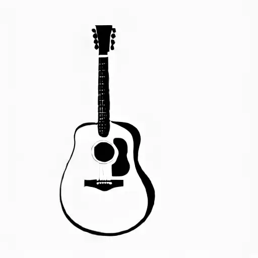 Acoustic Guitar