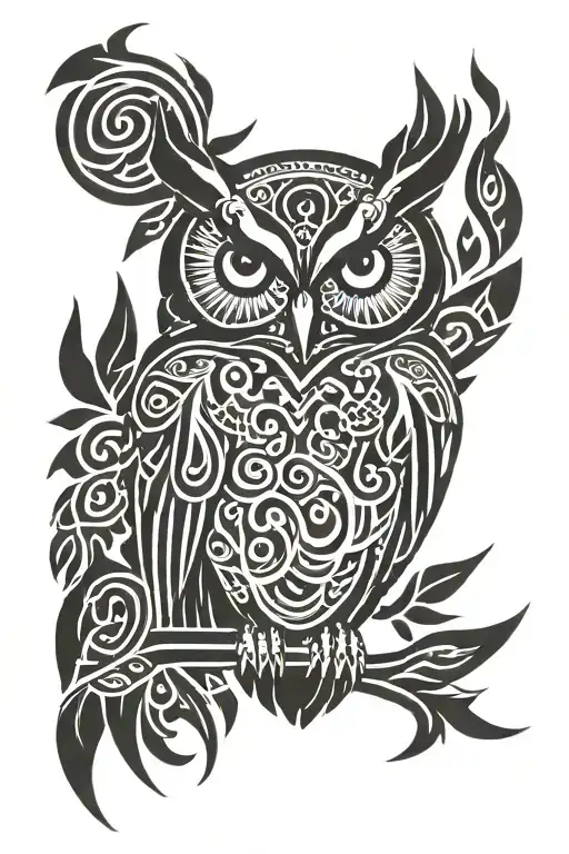 Owl