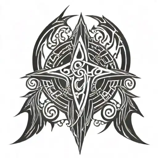 Odin Symbol
