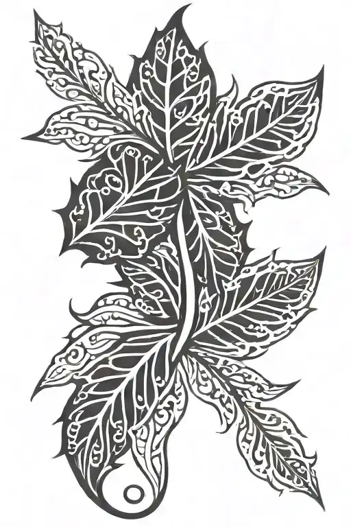 Leaf