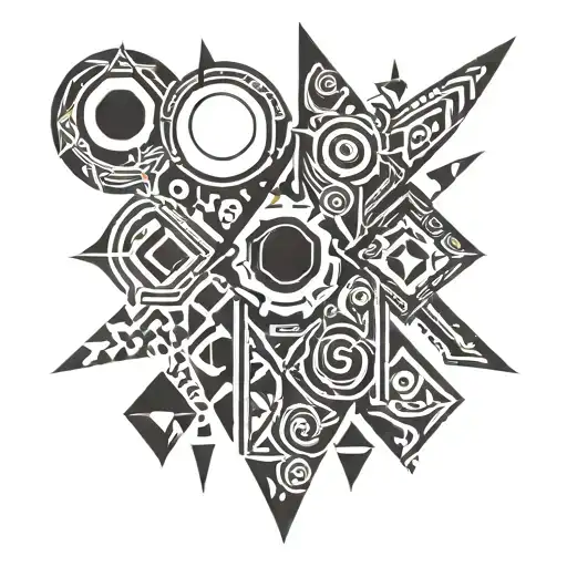 Joshua Callum Liam Creative Merge