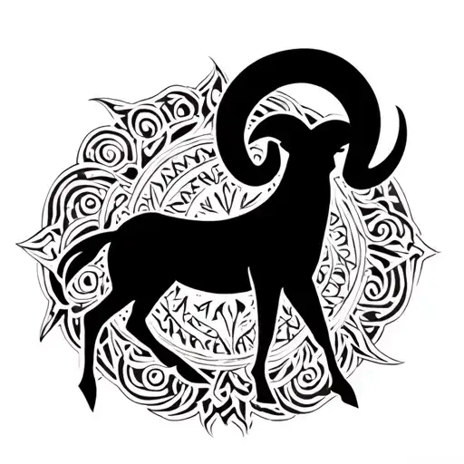Aries Zodiac Sign