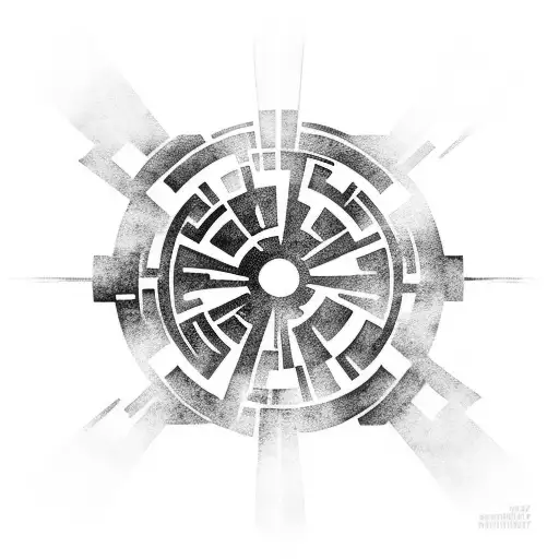 Star Wars Theme In The City Of London