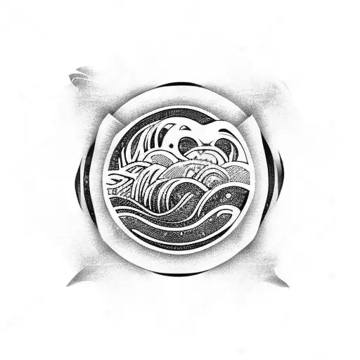 Ocean Wave Jungle Band