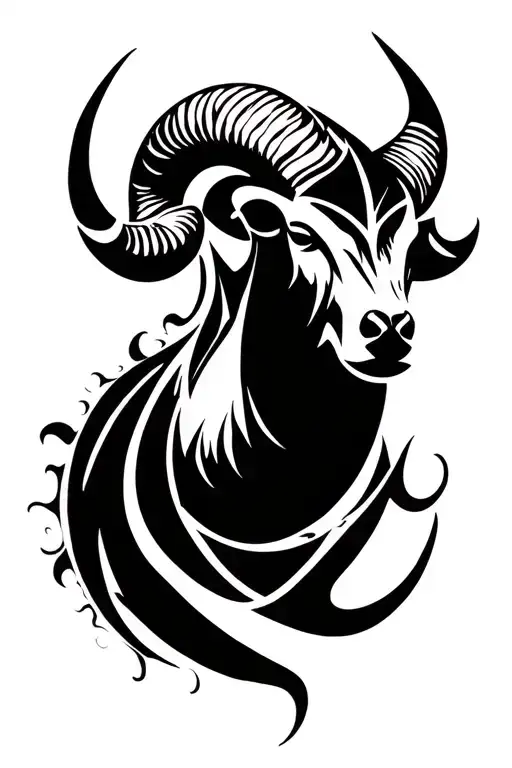 Aries Zodiac Sign