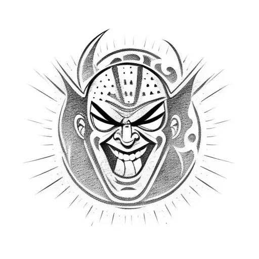 Pro Wrestling Demon