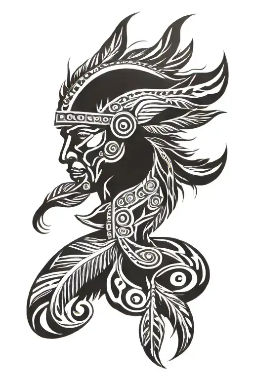 Native American Traditional