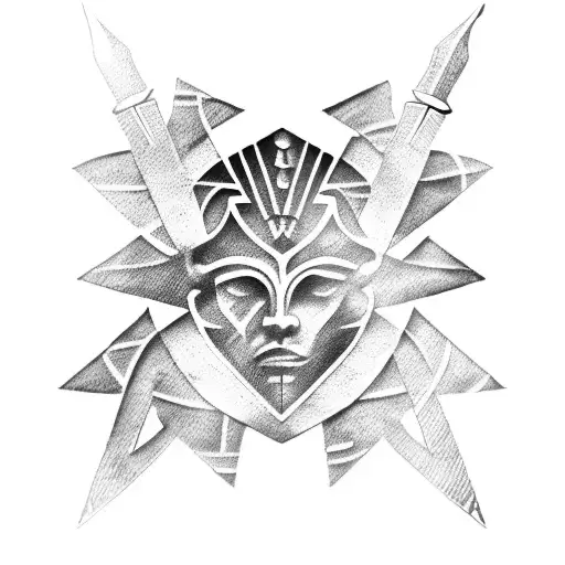 Aquarius Sagittarius Gemini Glyph