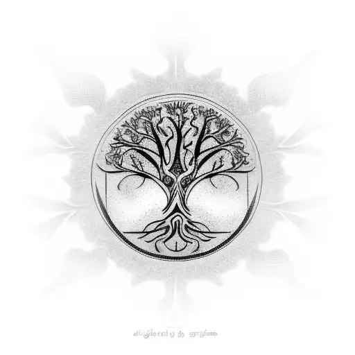 Tree Of Life