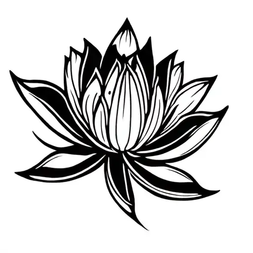 Lotus Flower