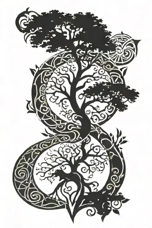 Tree Of Life