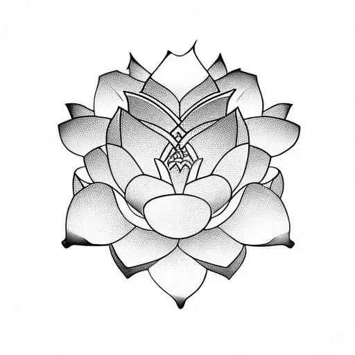 Lotus Flower