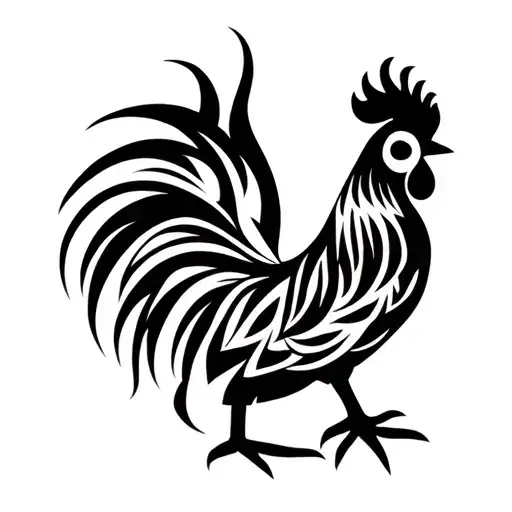 Rooster