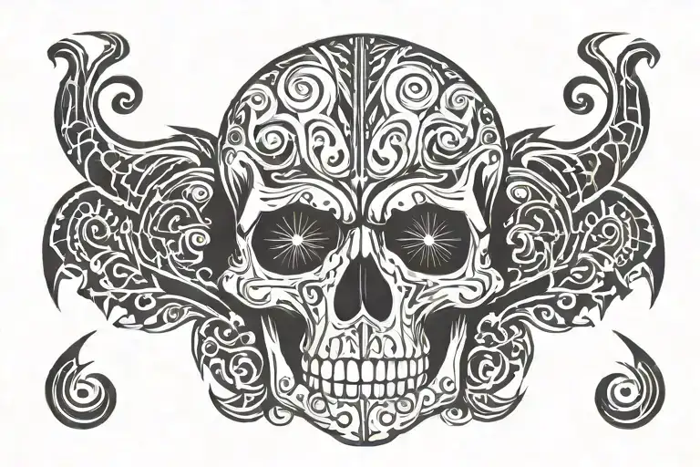 Skull