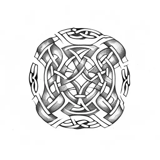 Celtic Knot