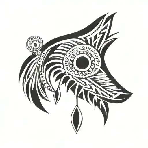 Native American Traditional