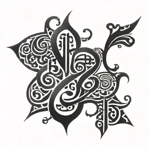 Arabic Calligraphy