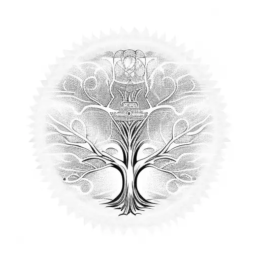 Tree Of Life