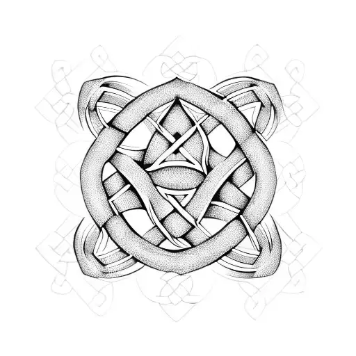 Celtic Knot