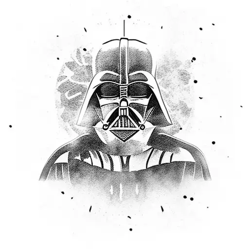Darth Vader Pirate