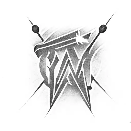 The Word Abracadabra