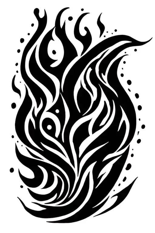 Air Earth Fire Water